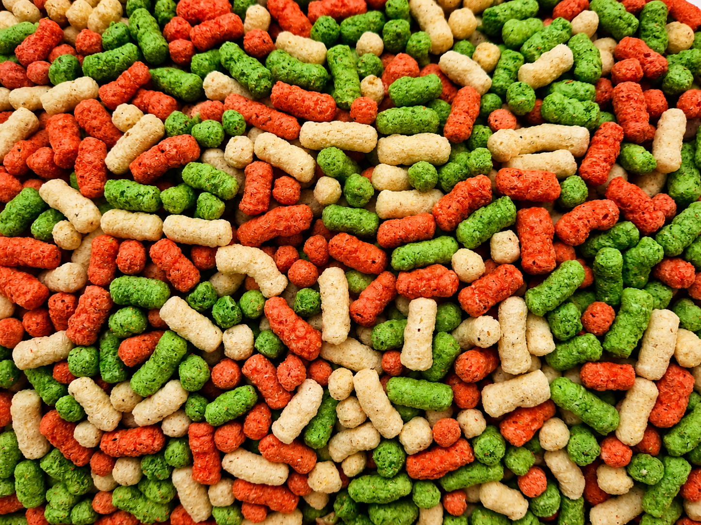 Ropomix Multi-Mix Original Complete Food for Ornamental Fish