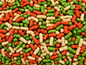 Ropomix Multi-Mix Original Complete Food for Ornamental Fish
