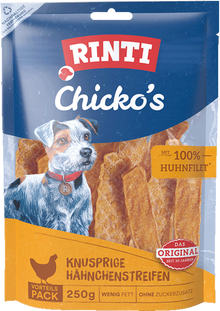 Rinti Chicko's Chicken - Pouch