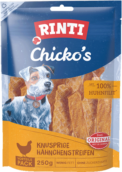 Rinti Chicko's Chicken - Pouch