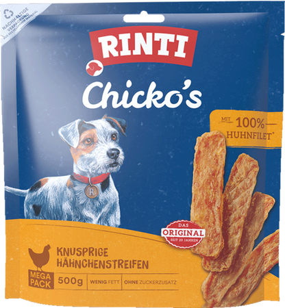 Rinti Chicko's Chicken - Pouch