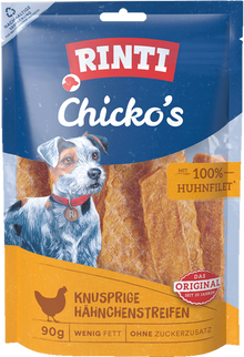 Rinti Chicko's Chicken - Pouch