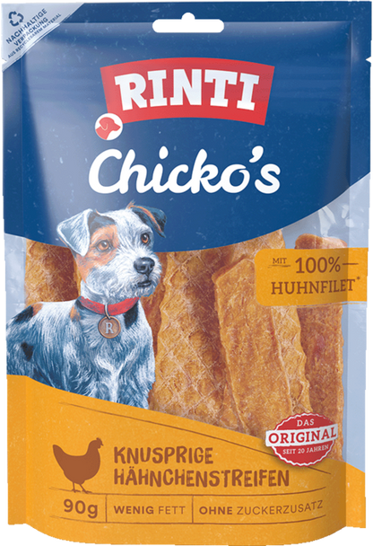 Rinti Chicko's Chicken - Pouch