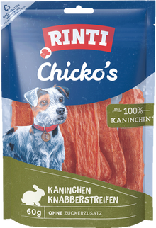 Rinti Chicko's Rabbit - Pouches