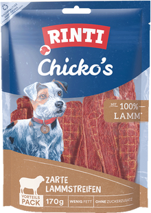 Rinti Chicko's Lamb - Pouch