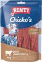 Rinti Chicko's Lamm - Beutel