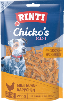 Rinti Chicko's Mini Chicken - Pouch