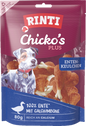 Rinti Chicko's Plus Entenkeulchen - Beutel