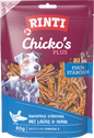 Rinti Chicko's Plus Fischstäbchen - Beutel