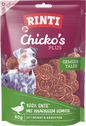 Rinti Chicko's Plus Gemüsetaler  Beutel