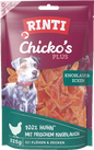 Rinti Chicko's Plus Knoblauchecken - Beutel