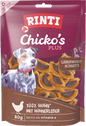 Rinti Chicko's Plus Leberwurstschnitten - Beutel