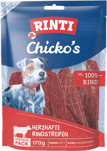 Rinti Chicko's Beef - Pouch