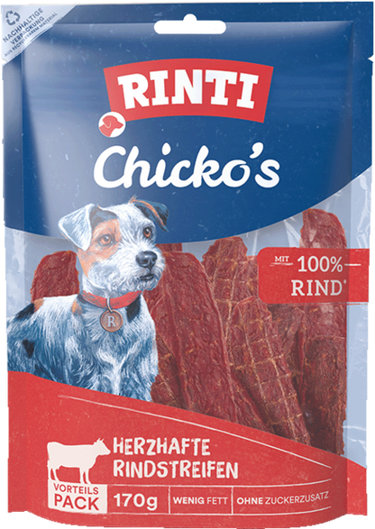Rinti Chicko's Rind - Beutel