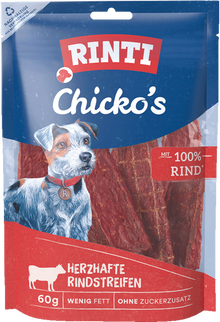 Rinti Chicko's Beef - Pouch