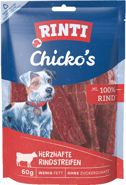 Rinti Chicko's Rind - Beutel