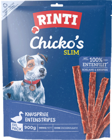 Rinti Chicko's Slim Duck XXL Pack - Pouch