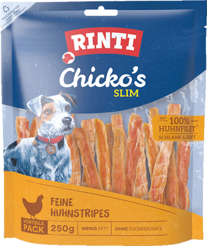 Rinti Chicko Slim Huhn