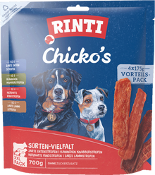 Rinti Chicko's Variety - Pouch