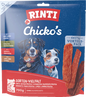 Rinti Chicko's Sorten-Vielfalt - Beutel