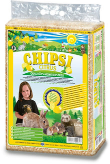 Chipsi-Citrus