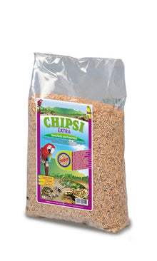 Chipsi Einstreu Extra