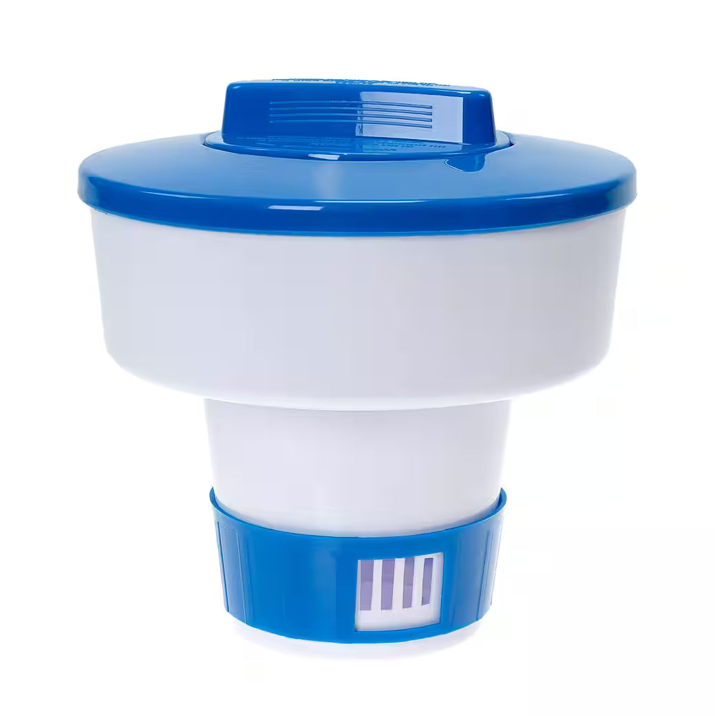 Chlorine Buoy IC Home - Blue White