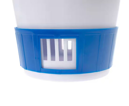 Chlorine Buoy IC Home - Blue White