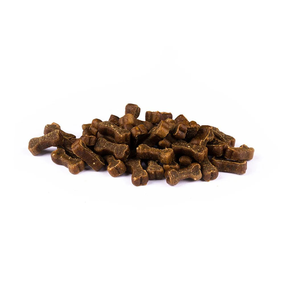Christopherus Soft Snacks - With Beef