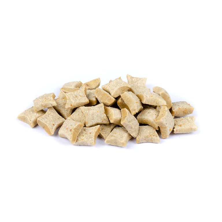 Christopherus Vegetarian - Soft Snack - Tapioca with Pumpkin