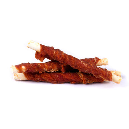 Christopherus Natural Bites - Duck Chew Sticks