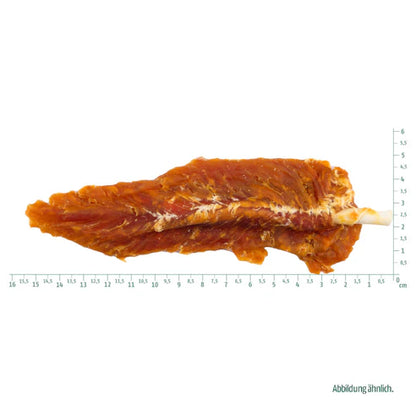 Christopherus Natur-Im-Biss - Hähnchenfiletspieß