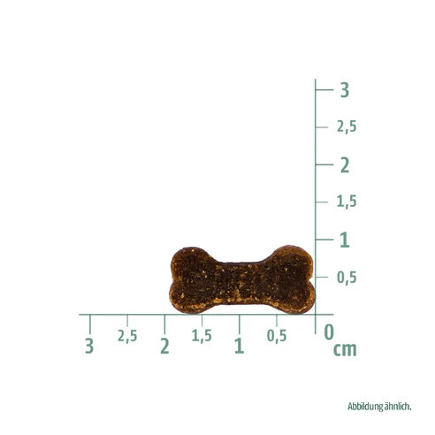 Christopherus Soft Snacks - With Beef