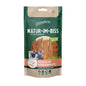 Christopherus Natural Snack - Pollock in Chicken Coating