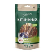 Christopherus Natural Bites - Duck Chew Sticks