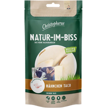 Christopherus Natur-Im-Biss - Hähnchen Taco