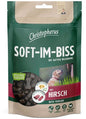 Christopherus Soft-Im-Biss - Mit Hirsch