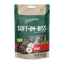 Christopherus Soft-Im-Biss - Mit Rind