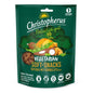 Christopherus Vegetarian - Soft Snack - Tapioca with Pumpkin