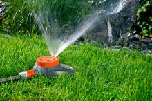 Classic 6-Surface Sprinkler Boogie