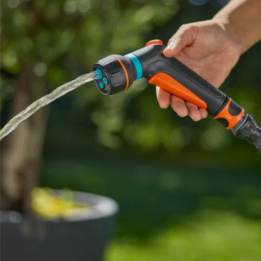 GARDENA Classic Kompakte Multi-Brause