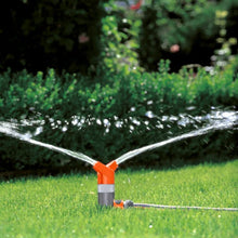 GARDENA Classic Circular Sprinkler Foxtrot