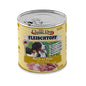 Classic Dog Meat Pot Adult Turkey