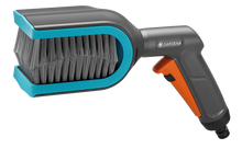 Cleansystem Blind Brush