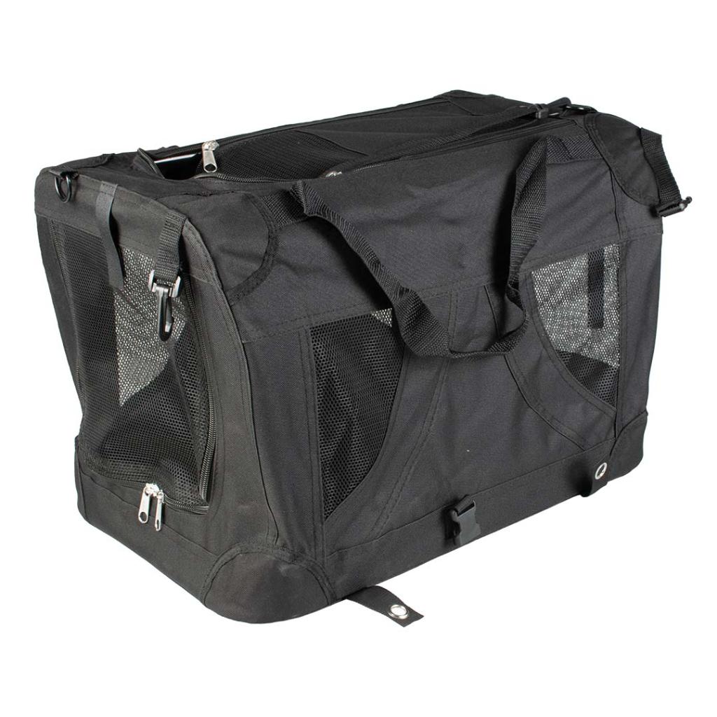 Duvo Plus Click & Go Travel Bag for Dogs