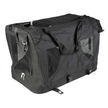Duvo Plus Click & Go Travel Bag for Dogs