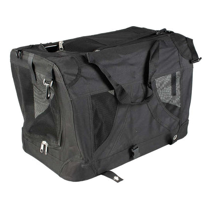 Duvo Plus Click & Go Travel Bag for Dogs