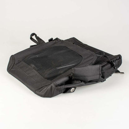 Duvo Plus Click & Go Travel Bag for Dogs