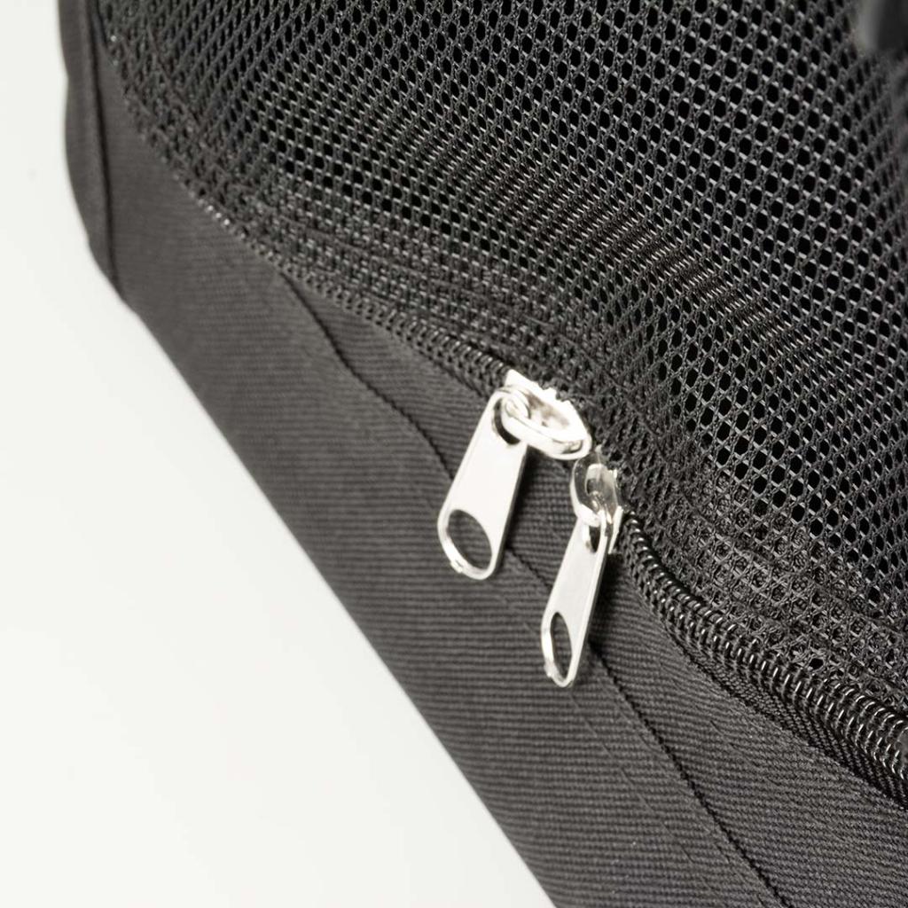 Duvo Plus Click & Go Travel Bag for Dogs
