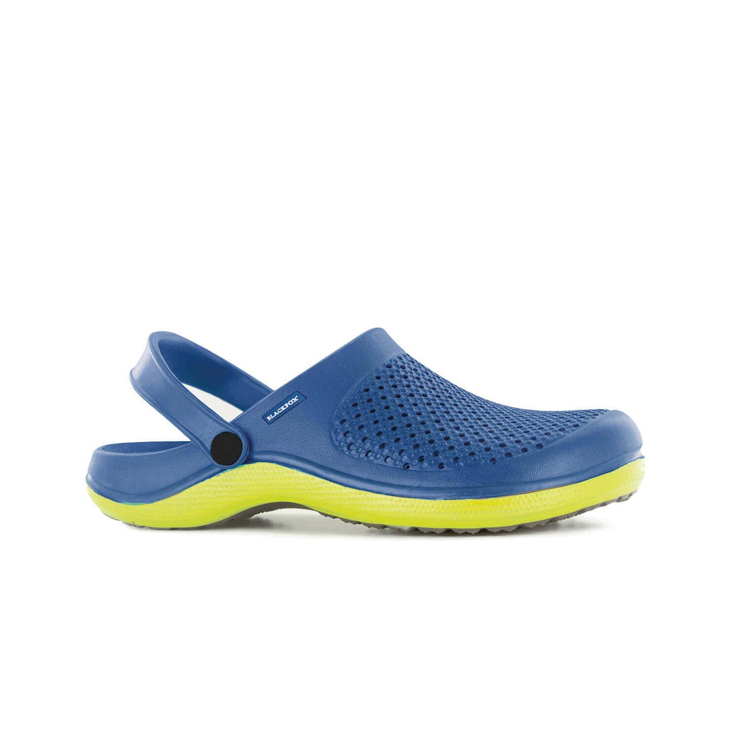 BLACKFOX Clog Sun